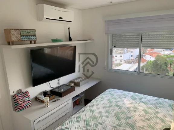Imagem Apartamento pronto para morar proximo metrô vila mariana vista livre