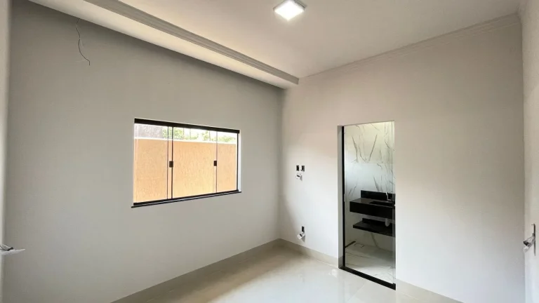 Imagem Casa De 3 Suites Terras No Jardins Bolonha