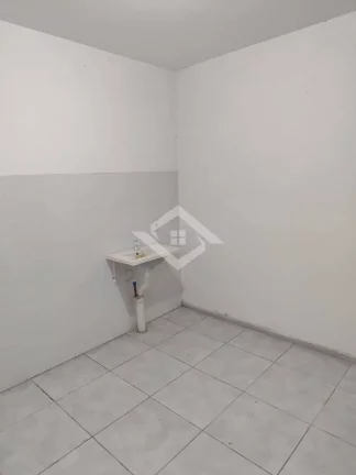 Imagem Apartamento de 1 Quarto para Venda em Campo Grande