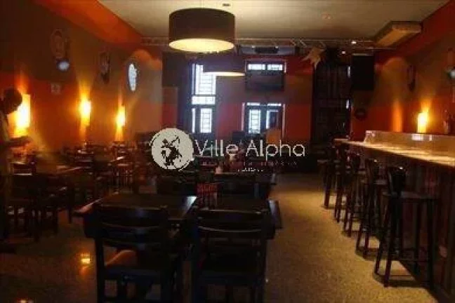 Imagem A MELHOR LOCALIZAÇÃO DO CENTRO!!! RESTAURANTE E BARZINHO