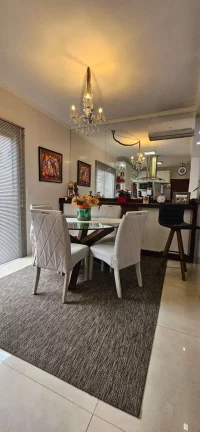 Imagem Casa à Venda, 280m2, 3 Dormitórios(01 Suíte), 3 Vagas , Areias, São José/SC