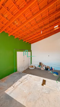 Imagem CASA A VENDA NO BAIRRO VILA FORMOSA FRANCA SP