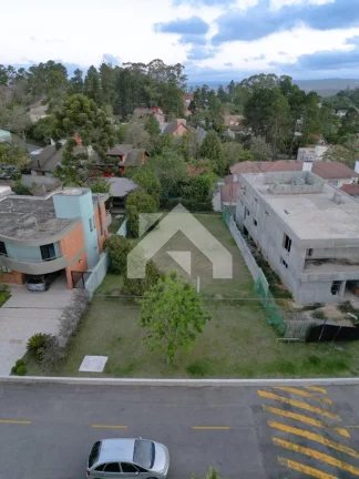 Terreno em Residencial das Estrelas - Barueri
