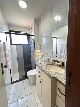 Imagem LINDO APARTAMENTO DE 03 QUARTOS, SENDO 01 SUÍTE, COM ÁREA DE SERVIÇO SEPARADA, À VENDA EM JARDIM CAMBURI, VITÓRIA/ES!