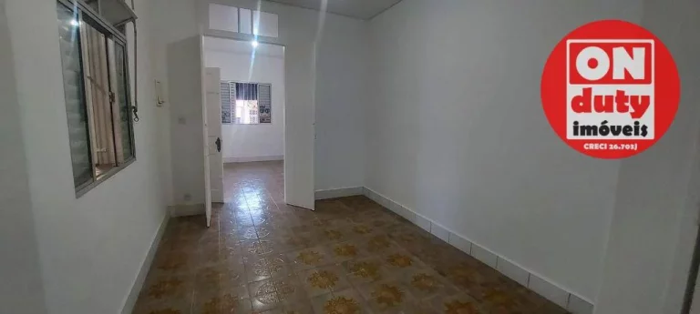 Imagem Casa à venda, 160 m² por R$ 585.000,00 - Vila Matias - Santos/SP