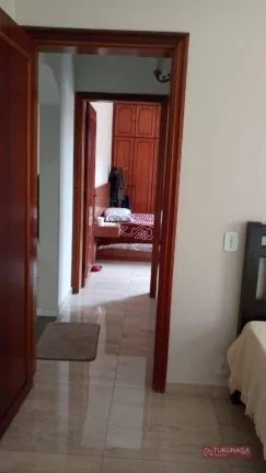 Imagem Sobrado com 3 dormitórios à venda, 310 m² por R$ 2.021.000,00 - Parque Jurema - Guarulhos/SP