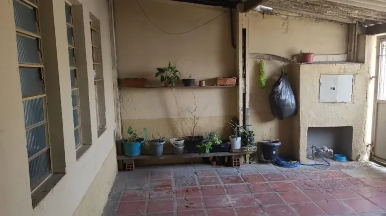 Imagem Casa com 2 dormitórios à venda, 97 m² por R$ 268.000,00 - Vila Maria de Maggi - Suzano/SP