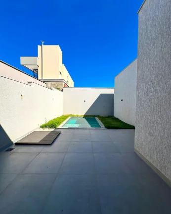 Imagem Casa Terrea 3 Suites No Jardins Napoles
