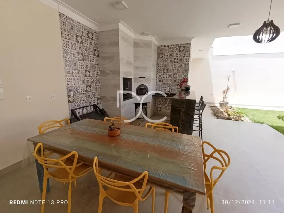 Imagem Ibiti do Paço - Sobrado em Condomínio