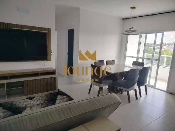 Imagem Apartamento em Sorocaba