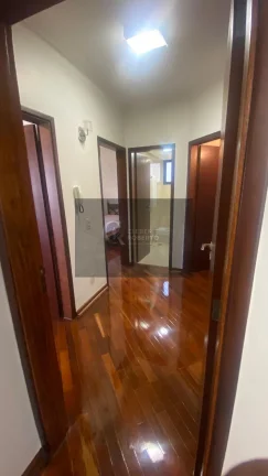 Imagem Apartamento à venda no Centro 116,6m² Edifício Las Palmas