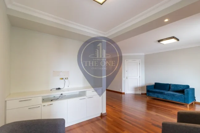 Imagem Apartamento à venda em São Paulo-SP, Vila Mariana: 3 quartos, 1 suíte, 2 salas, 3 banheiros, 2 vagas, 94m². Confira!