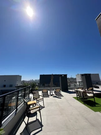 Imagem Apartamento à venda em Torres, Praia da Cal, com 2 quartos, 60,19m²