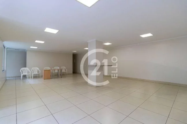 Imagem Apartamento à venda, 116 m² por R$ 1.280.000,00 - Itaim - São Paulo/SP