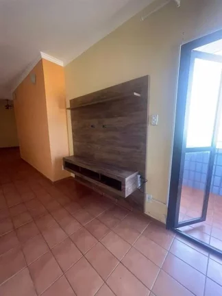 Imagem Apartamento com 2 dorms, Aviação, Praia Grande, Cod: 2652