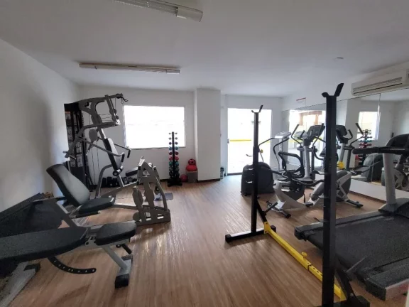 Imagem Apartamento com 3 dormitórios, 140 m² - venda ou aluguel - Pitangueiras - Guarujá/SP