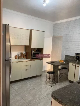 Imagem Chácara com 4 quartos à venda, 700 m² por R$ 850.000 - Terra Preta - Mairiporã/SP