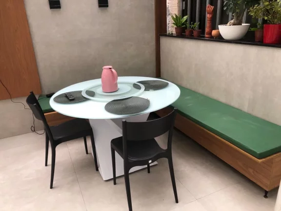 Imagem Apartamento para Venda em Lauro de Freitas, Recreio Ipitanga, 3 dormitórios, 3 suítes, 4 banheiros, 3 vagas