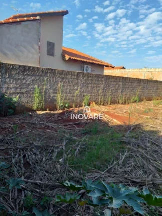 Imagem Terreno à venda, 250 m² por R$ 90.000 - Sonho Verde - Itumbiara/GO