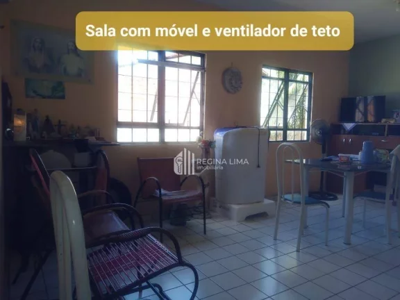 Imagem Apartamento pronto para morar, 3 dormitórios à venda por R$ 235.000,00 - Condomínio DEL REY RESIDENCE - Cristo Rei - Teresina/PI