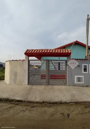 Imagem CASA RESIDENCIAL em MONGAGUÁ - SP, Agenor de Campos