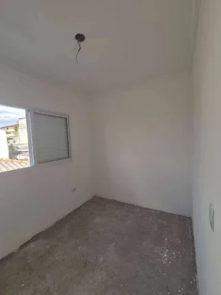 Imagem Sobrado Novo Jd. das Flores - Osasco