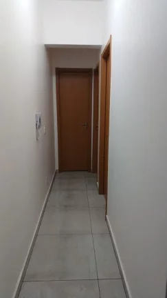 Imagem Apartamento Garden com cobertura