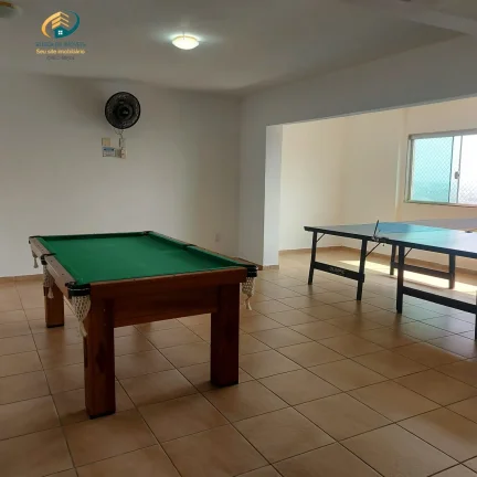 Imagem Apartamento à venda no bairro Tupi - Praia Grande/SP