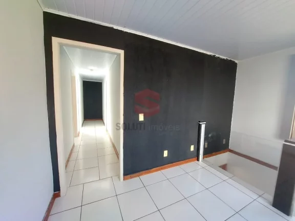 Imagem Casa com terreno amplo, em Jardim Rondinha, Campo Largo/PR