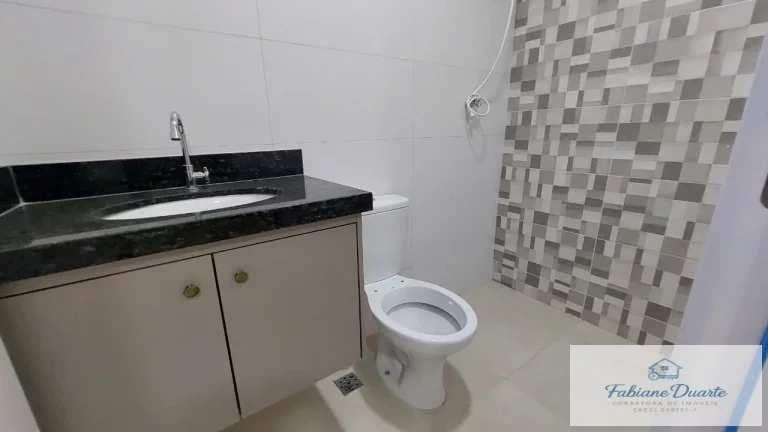 Imagem Apartamento 2 dormitórios recém entregue no Itaguá !