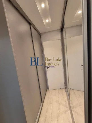 Imagem Apartamento Á Venda Com 110M² - 3 Suítes Em Andar Alto!!Cond Union!!