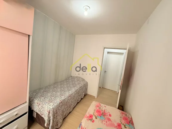 Imagem Apartamento em Home Club no saguaçu com dois dormitórios!!