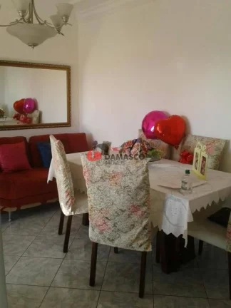 Imagem Apartamento à venda 3 Quartos, 1 Suite, 1 Vaga, 78M², Sacomã, São Paulo - SP