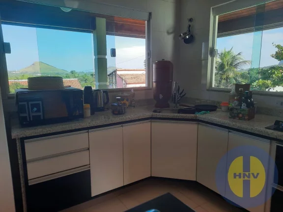 Imagem VENDO CASA EM ITAIPUAÇU - Condomínio Fechado