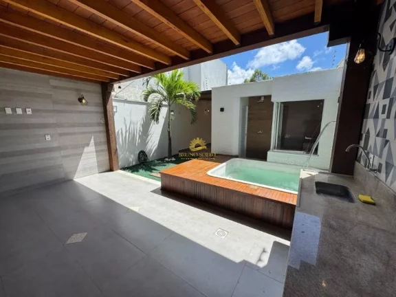 Imagem Casa de Alto Padrão no Jardim Boa Vista: Luxo e Conforto Próximo à Praia do Morro
Descubra esta c...