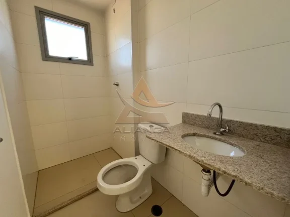 Imagem Apartamento - Ribeirão Preto - Jardim Botânico