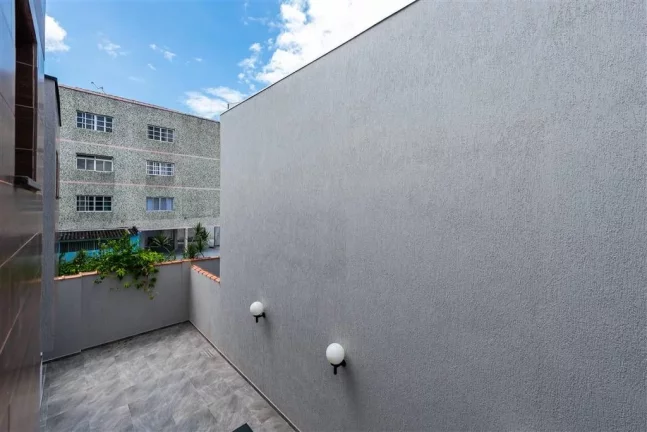 Imagem Casa à Venda em Vila Anhaguera, Mongaguá - SP