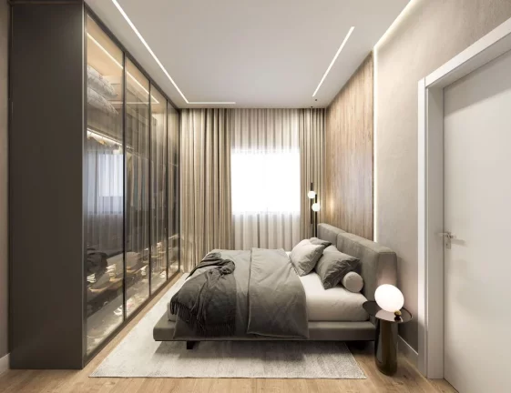 Imagem APARTAMENTO RESIDENCIAL em Porto Belo - SC, Perequê