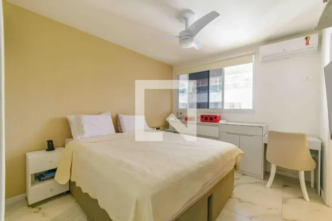 Imagem Apartamento à Venda - Recreio, 3 Quartos, 197 m2