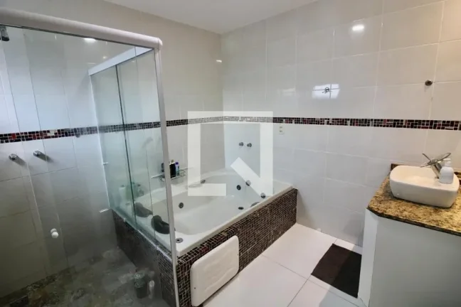 Imagem Casa à Venda - Recreio, 4 Quartos, 340 m2