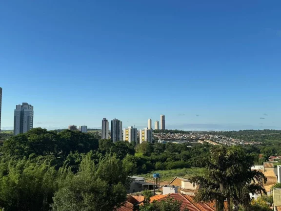 Imagem Apartamento Residencial Terrazzo 3 dormitórios sendo 1 suíte