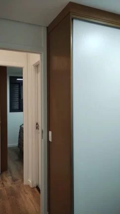 Imagem Belíssimo Apartamento, Cond. Boulevar Parque Central, centro