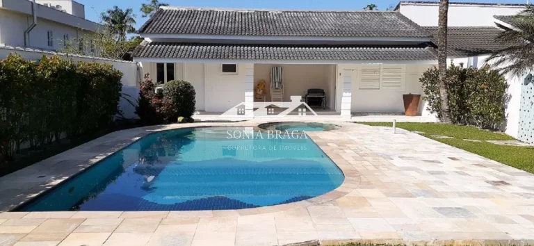 Imagem CASA RESIDENCIAL em Bertioga - SP, Boracéia