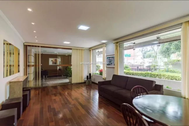 Imagem Apartamento à venda Consolação São Paulo