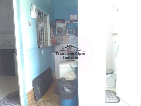 Imagem Casa à venda no bairro Vila Velha - Roseira/SP