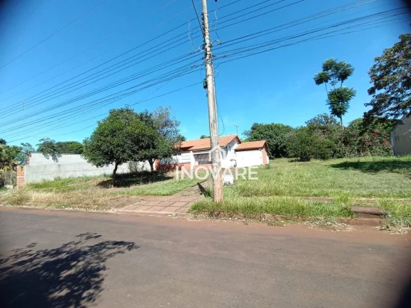 Imagem Casa com 3 dormitórios à venda, 159 m² por R$ 1.050.000,00 - Vila de Furnas - Itumbiara/GO