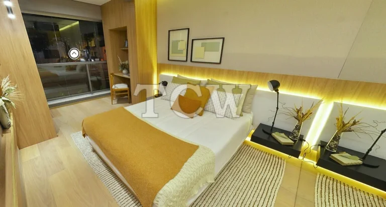 Imagem Apartamento com 3 Quartos à venda no Vila Nova Conceição