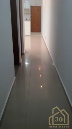 Imagem Apartamento com 2 Quartos para Alugar, 90 m² em Paraíso - Santo André