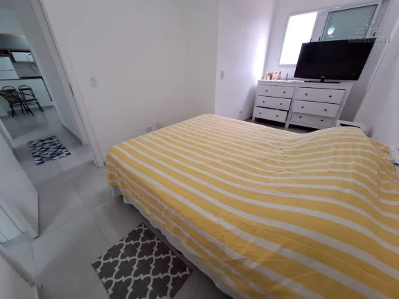 Imagem APARTAMENTO PERFEITO NA PRAIA DE MONGAGUA À VENDA !
