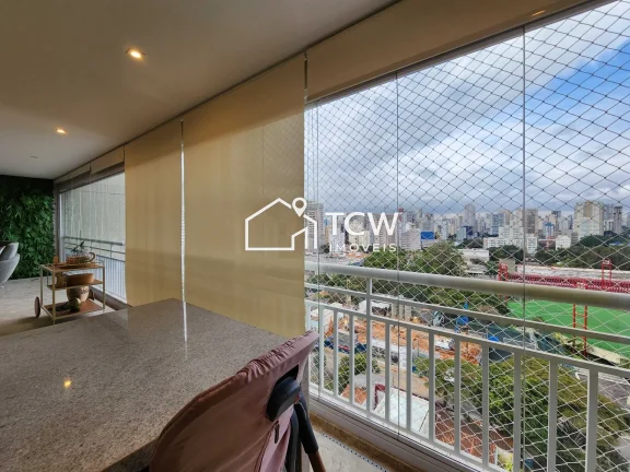 Imagem Apartamento com 3 Quartos à venda no Alto da Boa Vista